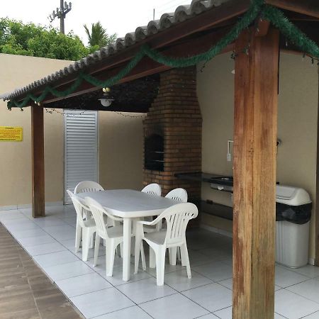 Ocean Residence Ap 2 Pôrto das Galinhas Екстериор снимка