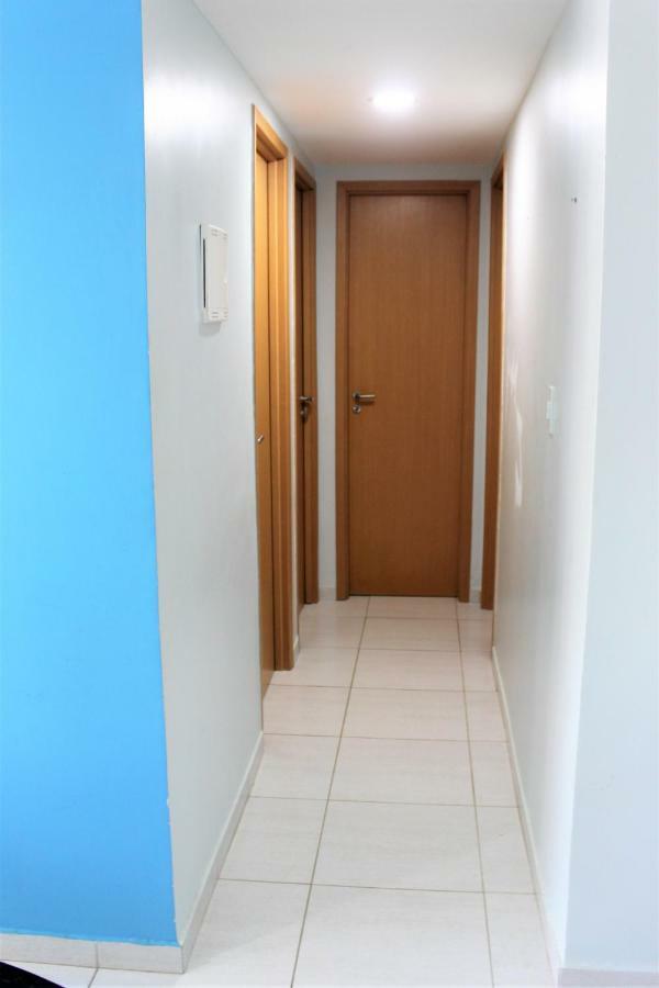 Ocean Residence Ap 2 Pôrto das Galinhas Екстериор снимка