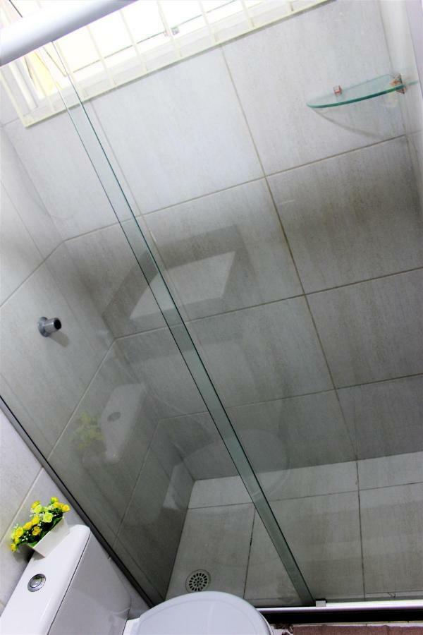 Ocean Residence Ap 2 Pôrto das Galinhas Екстериор снимка