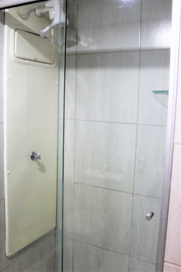 Ocean Residence Ap 2 Pôrto das Galinhas Екстериор снимка