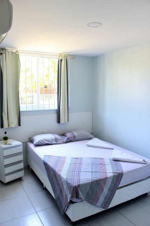Ocean Residence Ap 2 Pôrto das Galinhas Екстериор снимка
