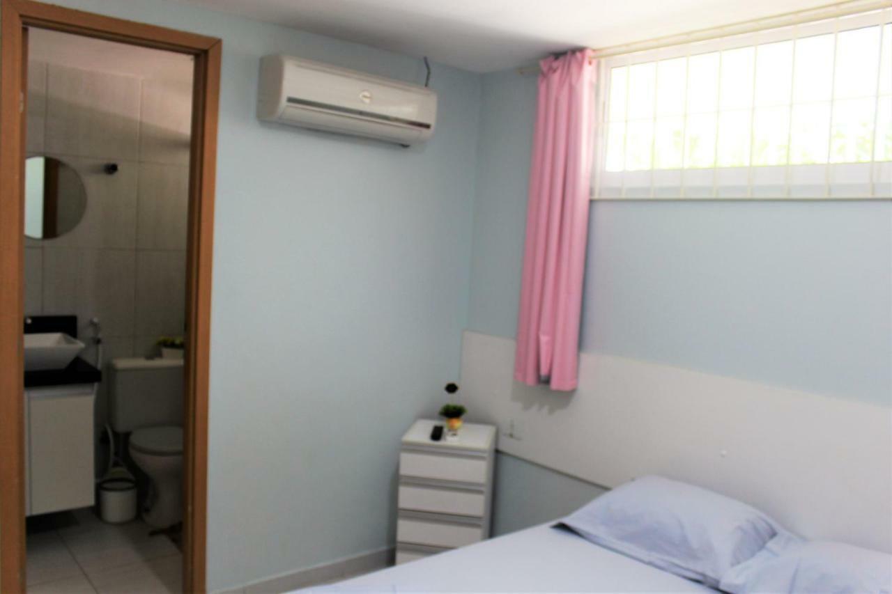 Ocean Residence Ap 2 Pôrto das Galinhas Екстериор снимка