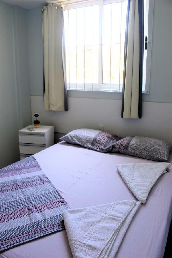 Ocean Residence Ap 2 Pôrto das Galinhas Екстериор снимка