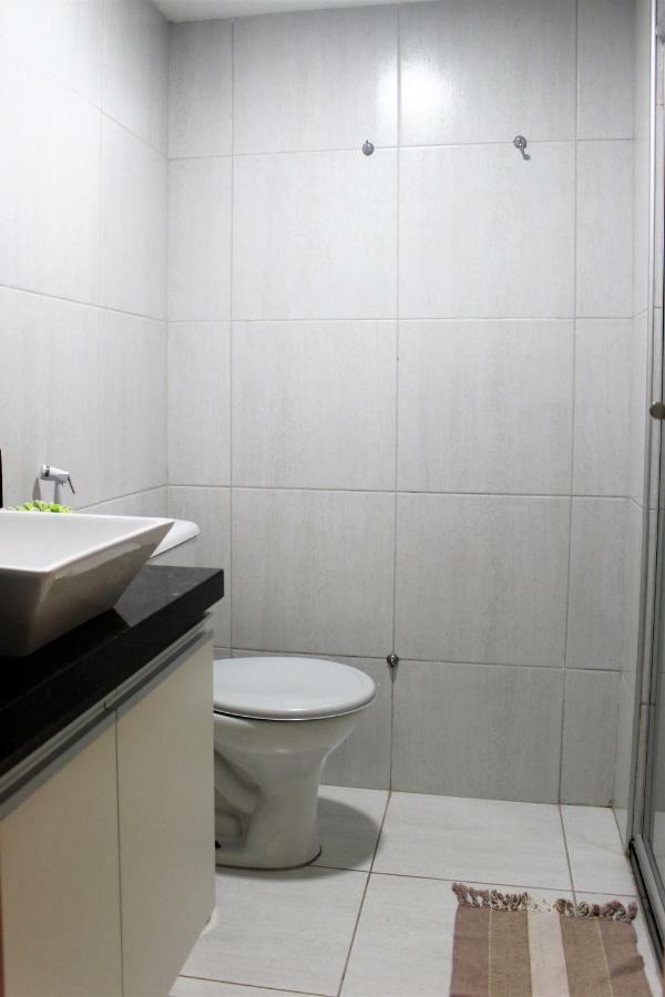 Ocean Residence Ap 2 Pôrto das Galinhas Екстериор снимка