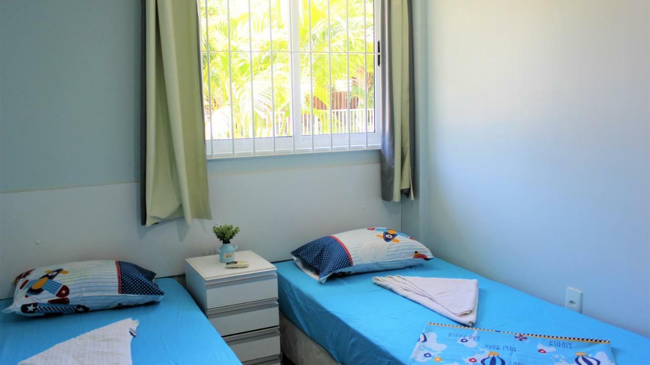 Ocean Residence Ap 2 Pôrto das Galinhas Екстериор снимка
