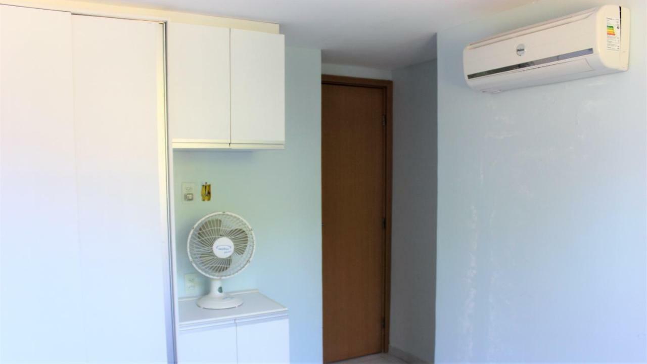 Ocean Residence Ap 2 Pôrto das Galinhas Екстериор снимка